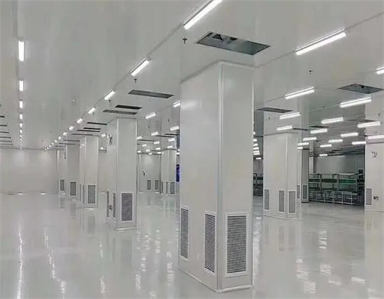 上海洁净室